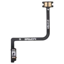 Realme 8i Internal Power Volume Button Flex by Zeespares.in Realme 8i Internal Power Volume Button Flex by Zeespares.in